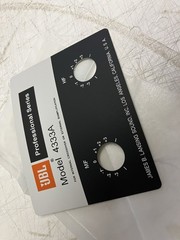jBL Foilcal L100, L300, L200, L65 Jubal, L88, 4350, New Replacements NEW PAIR!