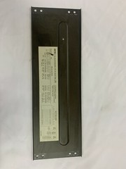 TASCAM 34 32 34B BASE BOTTOM SOUND CARD ACCESS COVER CASE PANEL FOR CABINET