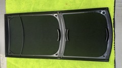 Wharfedale Valdus 400 CLOTH GRILL ONLY UK Made MINT CN GENUINE WHARFEDALE 🔥