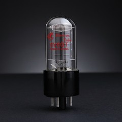 1 x ShuGuang 6V6GT Vacuum Tube Premium Electron