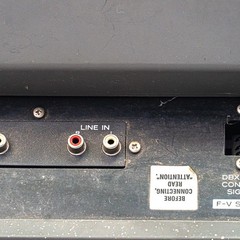 Tascam 32 2-Track Reel-to-Reel Tape Recorder / Producer Series