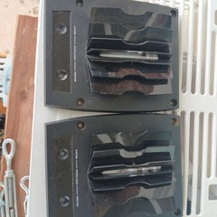 Pair Bose Omni Directional Tweeters Replacement