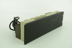 Vintage Rauland-Borg Corp. Model TAX75B Rackmount Amplifier – Untested For Parts
