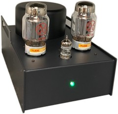 Tube Amplifier DIY Kit – Toroidal Power & Output Transformers STB-15