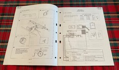 SONY HST-79 STEREO MUSIC SYSTEM ORIGINAL SERVICE MANUAL SCHEMATIC M771x