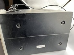 Vintage Pioneer RT707 Auto Reverse Reel 2 Reel Tape Direct Drive-TESTED!