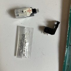 Audio-Technica AT90 P-Mount Universal Phono Cartridge | New Open Packaging