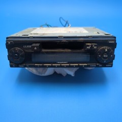 Blaupunkt ST Louis C32 Car Radio Untested