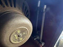 Vintage 1940s Bell & Howell Speaker With Cabinet 17”x16”x 10”1/2″ Speaker 12″