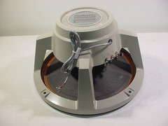 EV ELECTRO-VOICE TYPE 12TRXB CO-AXIAL 8 Ohms FULL RANGE SPEAKER DRIVER (LG***)