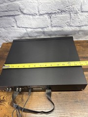 Vintage Pioneer FM/AM Digital Synthesizer Tuner F-Z93 Stereo System Electronics