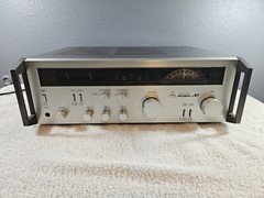 Mitsubishi DA-R7 Stereo receiver