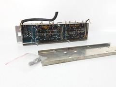 MCINTOSH MR 78 FM TUNER PARTS: IF PC BOARD 044-352