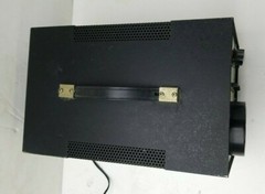 Letrotech Model V-7 Vectorscope Instrument for Testing BW and Color TVs, Vintage