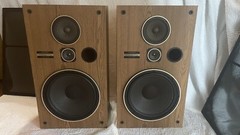 Pioneer CS-G303 3-Way Speakers Pair