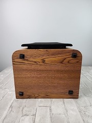 Vintage Infinity RS 3000 Bookshelf Speaker (1 Speaker) High Fidelity Polycell