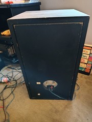 Dynaco a 250 Vintage Speakers Pair, Tested Working Great