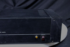 Vintage Hafler DH-200 Stereo Power Amplifier