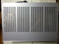 YAMAHA A-500 Integrated Amp 70W ZDR Phono MM/MC Vintage Serviced Fully Works
