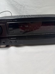 Kenwood amplifier KA- 893