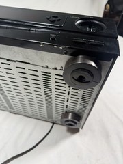 Kenwood amplifier KA- 893