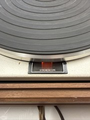 GARRARD ZERO 100 TURNTABLE PARTS/REPAIR