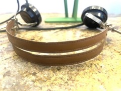 Antique ACME Radio Headphones