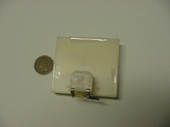 PIONEER SX-780 RECEIVER TUNING METER