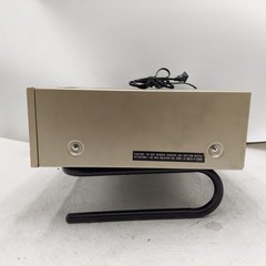 VTG Pioneer SX-6 Stereo Receiver HiFi 2 Channel Phono Audiophile Radio