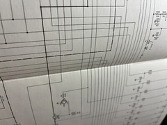 MCINTOSH C32 PREAMPLIFIER SERVICE INFORMATION SCHEMATICS AY1001 ORIGINAL D1348