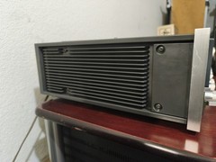 Beautiful Kenwood KR-6600 Receiver. serviced