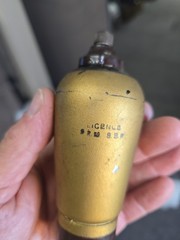 PHILIPS E 463 tube