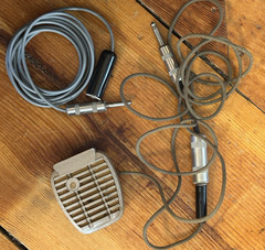 BELLE & HOWELL SPEAKER….CA.1940