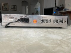 GAS Son of Ampzilla & Thalia Pre-Amp