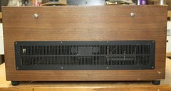 TEAC A-1200U 3 Motor Stereo 7″ Tape Reel To Reel Recorder/Player