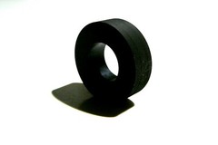 TIRE FOR PINCH ROLLER REALISTIC TR-3000 REEL TO REEL (NW) USA FREE SHIP