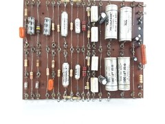 LEAK STEREO 20 TUBE AMPLIFIER PARTS: MAIN BOARD