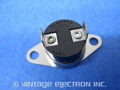 (2) NOS HAFLER Thermal Sensor, Elmwood 2450: SWH-119/SF025 (DH500, P500, XL600)