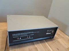 Aiwa AD-L300 Cassette Deck No Remote.