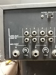 TASCAM 234 Parts Only