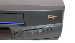 Panasonic PV-8451 VHS VCR Convert VHS to Digital USB Capture AV-HDMI Adapter