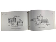 dbx Model 100 “Boom Box” sub harmonic synthesizer Instruction Manual Genuine