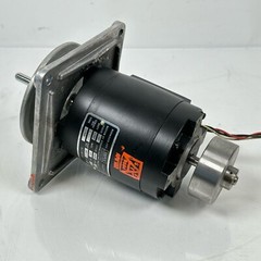 (New Old Stock) Ampex Reel to Reel Tape Machine Capstan Motor Assembly 403-3