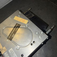 Audiovox Am Fm 8 track C977