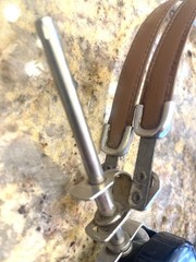 Antique ACME Radio Headphones
