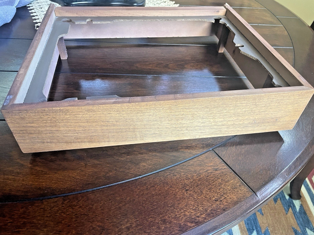 ORIGINAL DUAL 1229 / BASE / NO SCRATCHES / EXCELLENT CONDITION /