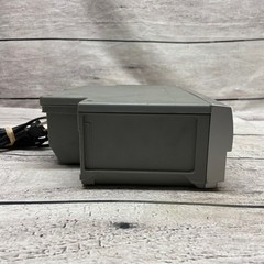 Emerson EWV403A VHS VCR Video Cassette Recorder DA-4 NO REMOTE