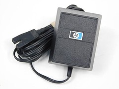 Hewlett-Packard HP 82059B AC Adapter for use with HP Calculators fits 41C series