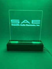 SAE Led Sign Pro