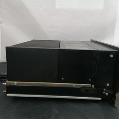 McIntosh MC2105 Power Amplifier Vintage Stereo Meter Working Junk